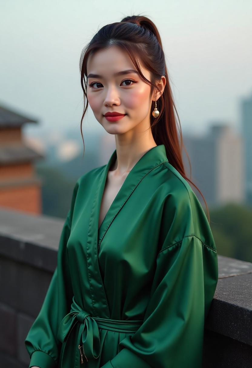 怪物电影海报